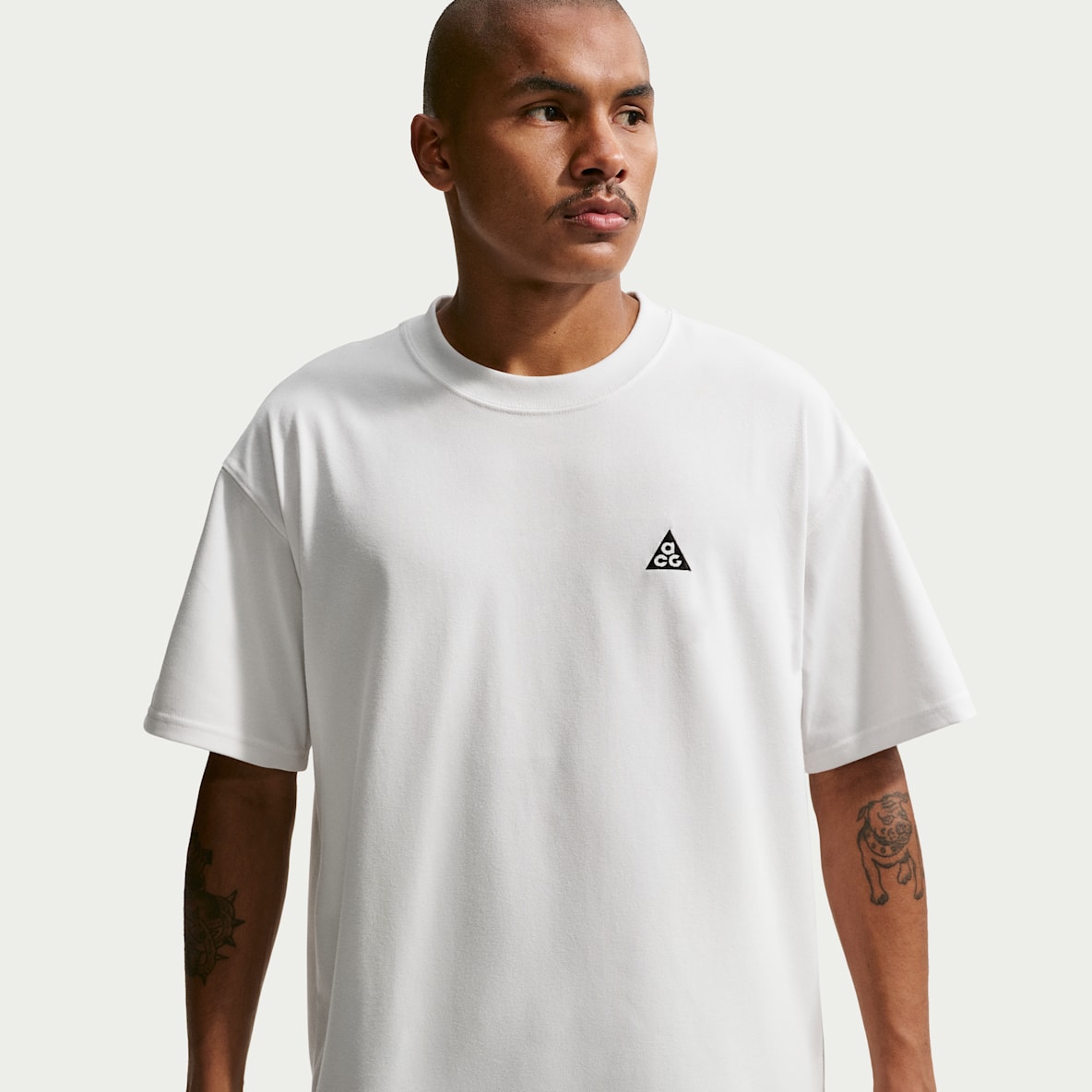 ACG White Shirts Tops and T-Shirts. Nike.com